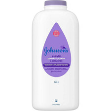 Johnson's Baby Powder Lavender - 22oz 623g NEW