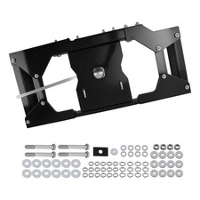Gooseneck Hitch For Ford Super Duty F-250 F-350 F-450 2017-2022 7500lbs Gtw