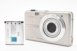 Olympus Fe-220 | eBay