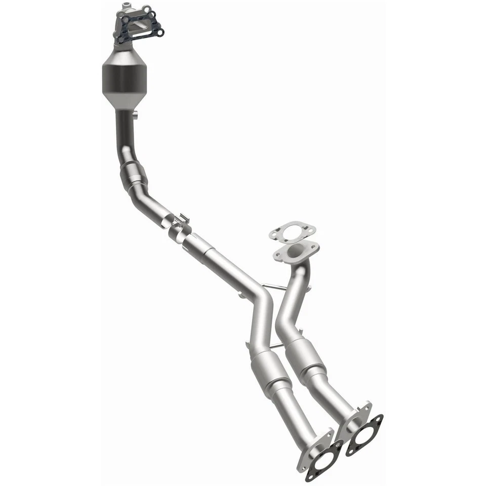 MagnaFlow 52647-AH 适用于 2012-2015 凯迪拉克 SRX 3.6L V6 FLEX DOHC FWD — 第 2/4 张图片