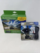 Truck System Technologies TST507FT6C 507 Tpms w/10 Flow Thru Sensors & Repeater!