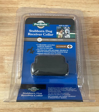 Pet Safe Receiver Collar In-Ground Fence PRF-275-19 Factory Sealed