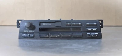 Original BMW Business RDS Radio | E36 Z3 E39 E38 E34 | Philips PH7050 | 6900403 - Bild 1 von 4