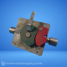 Ball Valve Assembly USIP