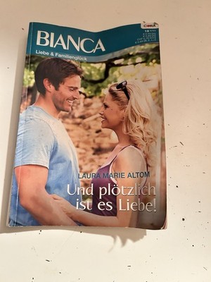   4x Liebesromane (CORA / Baccara / Bianca / Romana)   Sammelpaket