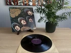 The Beatles - Rubber Soul Vinyl (LP Capitol Release) G/VG Condition