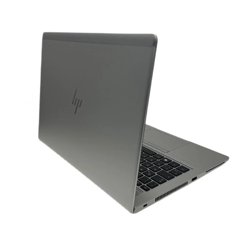 HP EliteBook 840 G5 13,3" Notebook Intel Core i5 8. Gen 16GB 512GB SSD Win11Pro - Bild 4 von 4