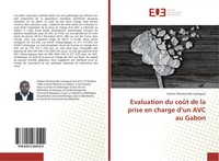 GaëTan Moukoumbi Lipenguet | Evaluation Du CoûT De La Prise En Charge D'un...