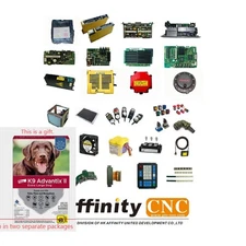 Future IHDW-AE-60 100PPR 6 Terminal CNC Handwheel MPG 5V 60mm for Mill Lathe