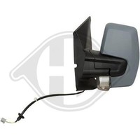1X AußEnspiegel Diederichs 1456025 FüR Ford Links