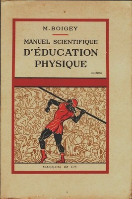 Wissenschaftliches Handbuch Sportunterricht - M. Boigey - V1976275