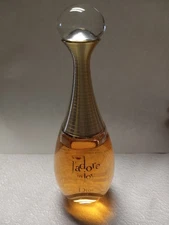 Dior JAdore~ In Joy Eau De Toilette~3.4 Fl Oz~Without Spray Nozzle~# 75008