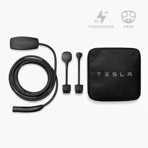 Tesla Mobile Connector | eBay