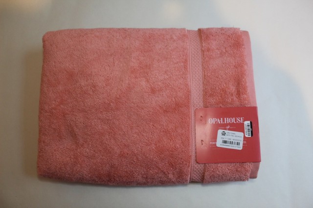 opalhouse bath sheet