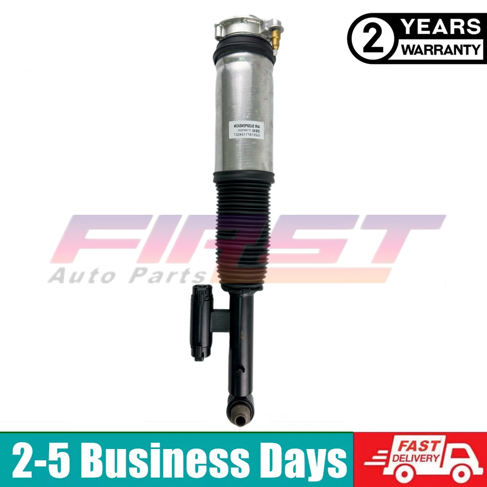Rolls-Royce Cullinan REAR+LEFT Air suspension strut P/N 37106878225