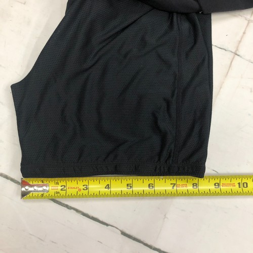 Athleta Damen Freizeit A-Linie Mini Skort Rock Größe Small schwarz M016-24 - Bild 7 von 13