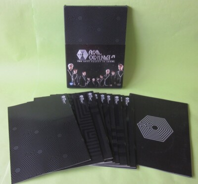 K-POP・アジア EXO FROM EXO PLANET #1 DVD Amazon.co.jp: EXO