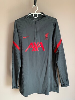 nike vaporknit liverpool