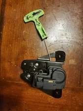 TRUNK LATCH ACTUATOR TAILGATE TRUNK LOCK FIT FOR DODGE CHARGER CHRYSLER 931-714