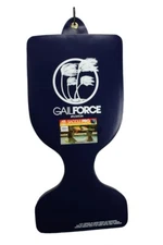 Gail Force Water Sports Saddle Float Navy #FR520