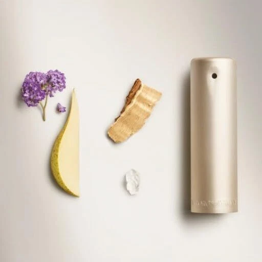 Emporio Armani она от Giorgio Armani парфюмированная вода спрей для женщин 3,4 унц - Изображение 3 из 3