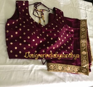 churidar from saree