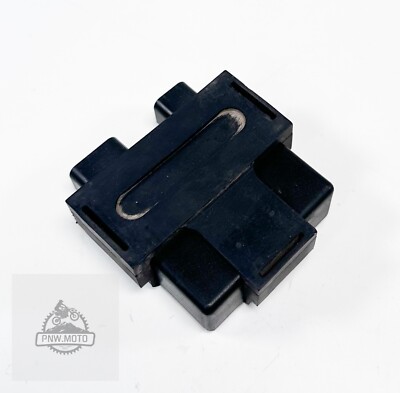 2004 2005 2006 HONDA CRF250R CRF 250R OEM CDI ECU ELECTRICAL