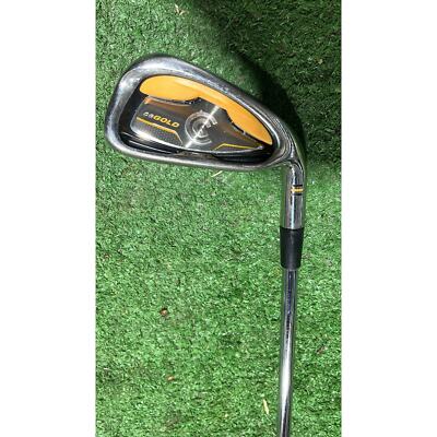 Cleveland CG Gold 38.5