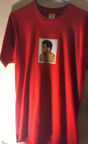 supreme ali warhol - Gem