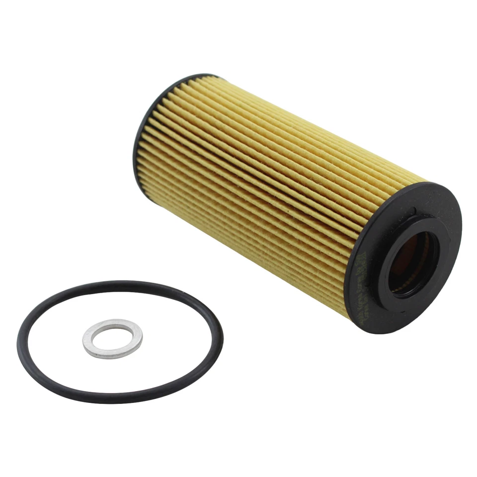 Filtro de aceite de motor WIX sin metal para Genesis G70 G80 G90 Kia Stinger K900 3,3 V6 Foto 4 de 4