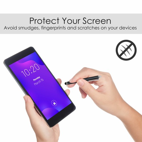 TRIXES Phone Stylus Pen x2 NEW for iPhone 3G, 3GS, 4 Also for iPad 1 & 2 WiFi 3G - 第 2/7 張圖片