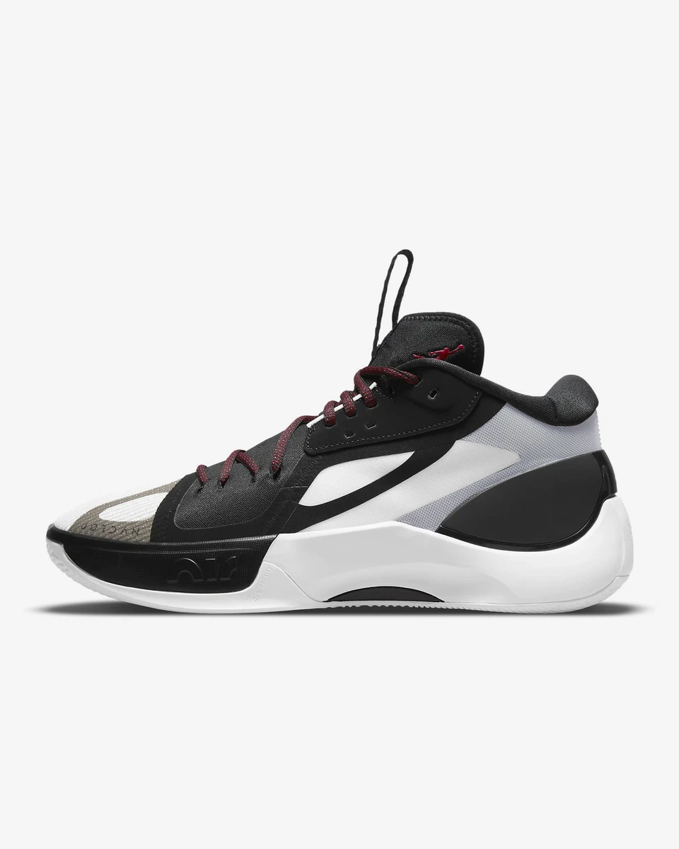 men's jordan zoom separate basketball shoes stores