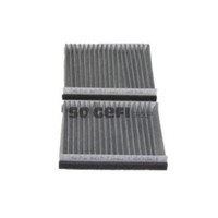 Purflux Innenraumfilter Aktivkohlefilter FüR Alfa Romeo 147 937 156 Sportwagon