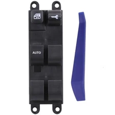 Master Window Switch Control 25401-9E000 for 98-04 Nissan Altima Frontier Sentra