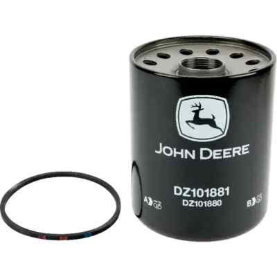 Ölfilter für John Deere Schlepper Traktor Motorenölfilter DZ101880