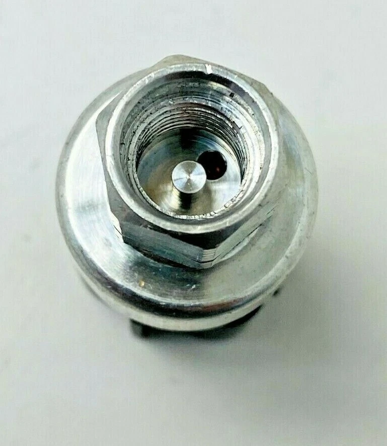 Interruptor de pressão/interruptor de corte refrigerante SMP PCS165/YH38/20989 NOVO A/C Ford - Imagem 3 de 4