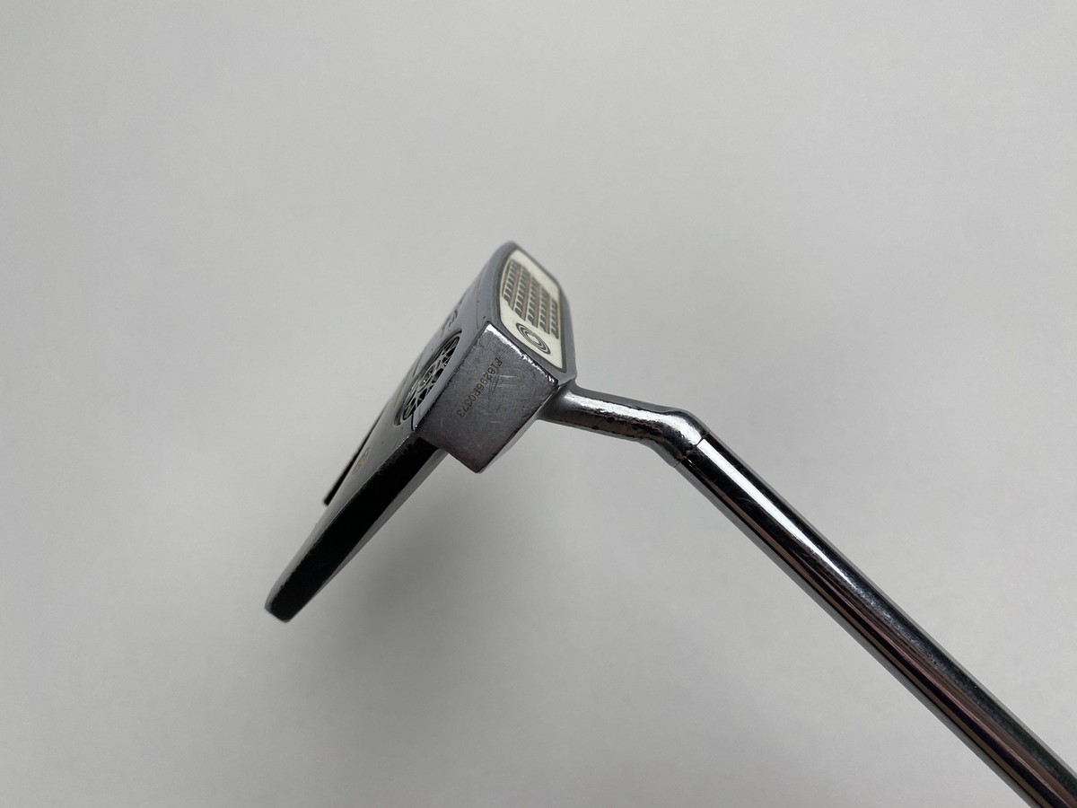 ODYSSEY STROKE LAB SEVEN おもり2種付き　33インチ ODYSSEY STROKE LAB SEVEN おもり2種付き 33インチ Amazon.com