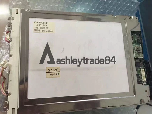 1pcs 8.4" 640x480 resolution LCD s n panel LQ9D178K #T9