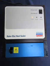 Qiagen Rotor-Disc Heat Sealer for Roto-Gene Q Real Time PCR Cycler  guaranteed