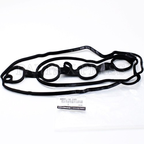 OEM GENUINE MAZDA 2012 2021 3 CX3 CX5 NEW VALVE COVER GASKET PE0110