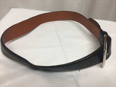Lauren Ralph Lauren genuine Italian leather belt size XL s-l400.jpg main image 4