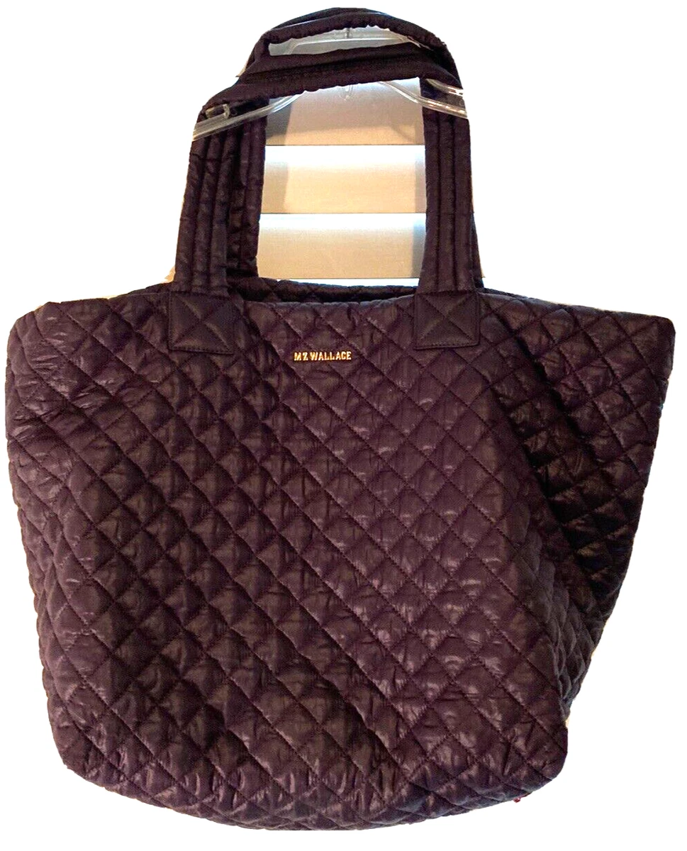 Large metro deals tote