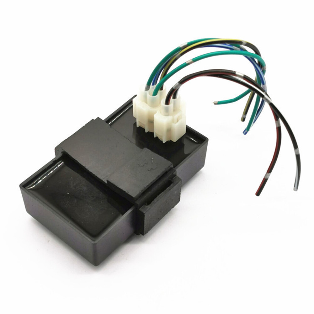 CDI Box Module For Honda FourTrax 300 TRX300 1988-1993 Sportrax - Foto 6