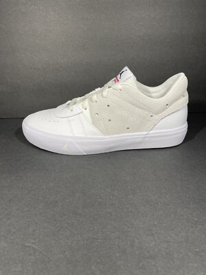 Nike Jordan Series ES Sail/Black-White Men's sz 11.5 DN1856 Nike Jordan Series ES Sail/Black-White Men's sz 11.5 DN1856