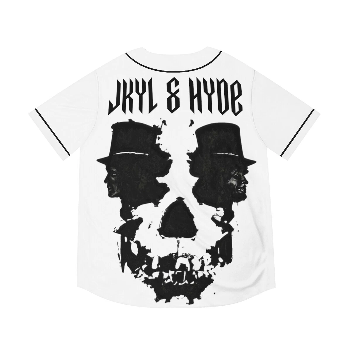 Hyde jersey clearance