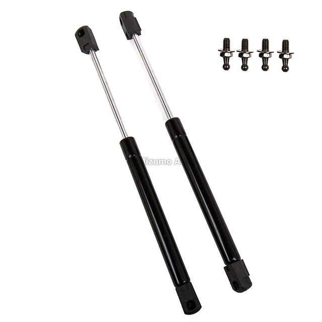 Опоры амортизаторы стойки для подъема заднего багажника 2 шт подходят для Dodge Intrepid 1998-2004 годов выпуска - Изображение 2 из 4