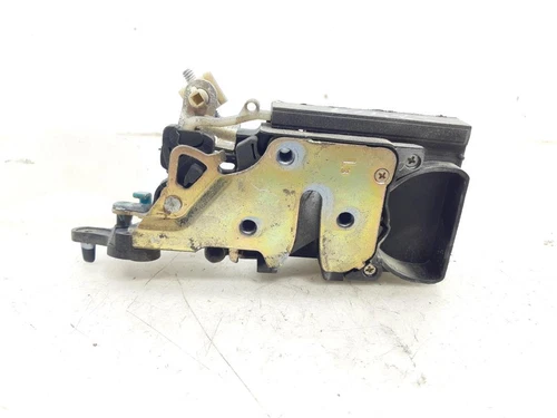 96260995 Türschloss Hinten Links für CHEVROLET REZZO SX 2005 7195233 - Bild 1 von 8