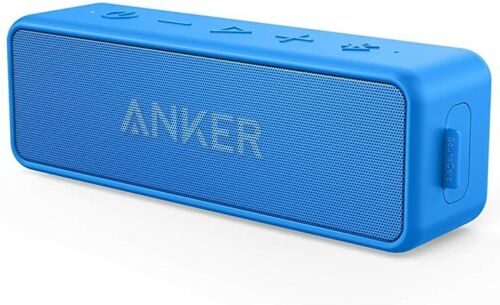 Anker SoundCore 2 Wireless Bluetooth Speaker