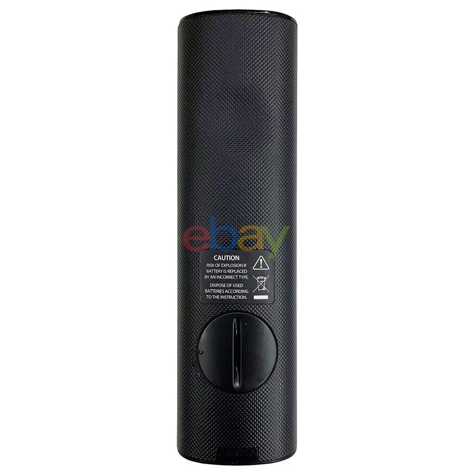 Nuevo Control Remoto Barra de Sonido Original AH59-02733B Para Samsung HW-K551 HW-K650 Foto 3 de 4