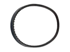 For 1989-1994 Mazda MPV Accessory Drive Belt Power Steering 15411GQJS 1990 1991